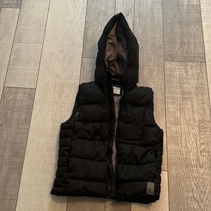 BOYS ZARA VEST!!!!